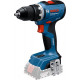 Акумуляторний шуруповерт Bosch GSR 18V-65 Professional (06019N3200) (без АКБ та ЗУ)