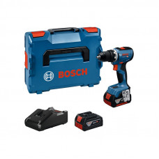 Акумуляторний шуруповерт Bosch GSR 18V-65 Professional (06019N3203)
