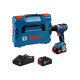Акумуляторний шуруповерт Bosch GSR 18V-65 Professional (06019N3203)