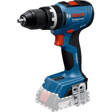 Акумуляторний ударний шуруповерт Bosch GSR 18V-65 Professional (06019N3300) (без АКБ та ЗУ)