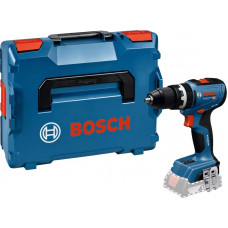 Акумуляторний ударний шуруповерт Bosch GSR 18V-65 Professional (06019N3301) (без АКБ та ЗУ)