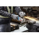 Акумуляторна кутова шліфувальна машина (болгарка) Bosch GWS 18V-8 (06019N9000) (без АКБ і ЗУ)