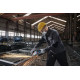Акумуляторна кутова шліфувальна машина (болгарка) Bosch GWS 18V-8 (06019N9000) (без АКБ і ЗУ)