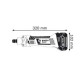 Акумуляторна пряма шліфувальна машина Bosch GGS 18 V-LI (06019b5304)