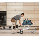 Робочий стіл Bosch GTA 2500 W Professional (0601B12100)