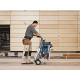 Робочий стіл Bosch GTA 2500 W Professional (0601B12100)