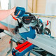 Пила торцювальна Bosch GCM 12 SDE (0601B23100)