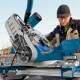 Пила торцювальна Bosch GCM 12 GDL Professional (0601B23600)