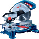 Пила торцювальна Bosch GCM 10 MX (0601B29021)