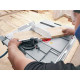 Циркулярна настільна пила Bosch GTS 10 XC (0601B30400)