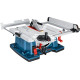 Циркулярна настільна пила Bosch GTS 10 XC (0601B30400)