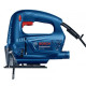 Циркулярна настільна пила Bosch GTS 10 XC, GST 700 (0601B3040D)