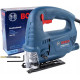 Циркулярна настільна пила Bosch GTS 10 XC, GST 700 (0601B3040D)