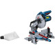 Пила торцювальна Bosch Professional GCM 216 (0601B33000)