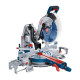 Торцовочная аккумуляторная пила Bosch GCM18V-305 GDC Professional (без АКБ и ЗУ) (0601B43000)