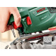 Електролобзик акумуляторний Bosch PST 18 LI (0603011020) (Без АКБ та ЗУ)