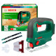 Акумуляторний лобзик Bosch Universal Saw 18V-100 (0603011100) (без АКБ та ЗУ)