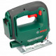 Акумуляторний лобзик Bosch Universal Saw 18V-100 (0603011100) (без АКБ та ЗУ)