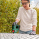 Акумуляторний лобзик Bosch EasySaw 18V-70 (0603012000) (без АКБ та ЗУ)
