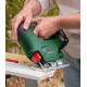 Акумуляторний лобзик Bosch EasySaw 18V-70 (0603012000) (без АКБ та ЗУ)