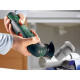 Мультифункціональна шліфувальна машина Bosch PMF 10.8 LI (0603101925)