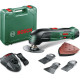 Мультифункціональна шліфувальна машина Bosch PMF 10.8 LI (0603101925)