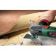 Мультифункціональна шліфувальна машина Bosch PMF 220 CE (0603102020)