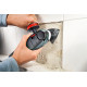 Багатофункціональний інструмент Bosch PMF 350 CES (0603102220)