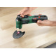 Мультифункціональна шліфувальна машина Bosch UniversalMulti 12 (без акумуляторів та зарядних пристроїв) (0603103020)