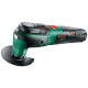 Мультифункціональна шліфувальна машина Bosch UniversalMulti 12 (без акумуляторів та зарядних пристроїв) (0603103020)