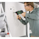 Дриль ударний Bosch PSB 450 RE (0603127025)