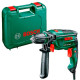 Дриль ударний Bosch PSB 750 RE (0603128504)