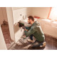Дриль ударний Bosch EasyImpact 500 (0603130003)