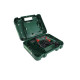 Дриль ударний Bosch EasyImpact 550, пилевідвід, валіза (0603130021)