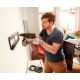 Дриль ударний Bosch EasyImpact 570 (0603130120) + кейс