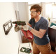 Дриль ударний Bosch EasyImpact 540 (0603130201)