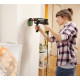 Дриль ударний Bosch EasyImpact 540 (0603130201)
