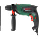 Дриль ударний Bosch UniversalImpact 700, набір з 39 насадок (060313100A)