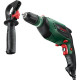 Дриль ударний Bosch UniversalImpact 700, 15 шт. X-line (060313100F)