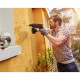 Дриль ударний Bosch UniversalImpact 800 (0603131120)