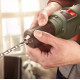 Мережевий ударний дриль Bosch EasyImpact 600 у валізі (0603133020)