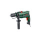 Мережевий ударний дриль Bosch EasyImpact 600 у валізі (0603133020)
