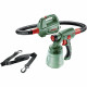 Краскопульт Bosch PFS 1000 (0603207000)