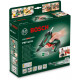 Акумуляторний клейовий пістолет Bosch PKP 3,6 LI (0603264620)