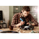 Набір акумуляторних клейових ручок Bosch Gluey Master Pack (06032A2105)