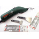 Електрошабер Bosch PSE 180 E (0603316765)