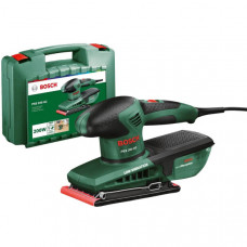 Плоскошліфмашина Bosch PSS 200 AC (0603340100)