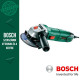 Кутова шліфувальна машина Bosch PWS 7000 (06033A2022)