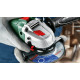 Мережа кутова шліфувальна машина (болгарка) Bosch PWS 750-125 (06033A240D)