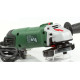 Мережа кутова шліфувальна машина (болгарка) Bosch PWS 750-125 (06033A240D)